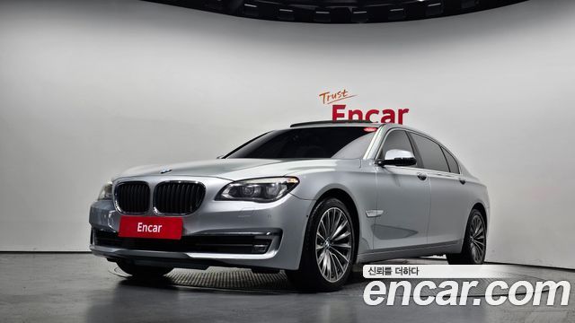 BMW 7 серии 2013 thumb 2