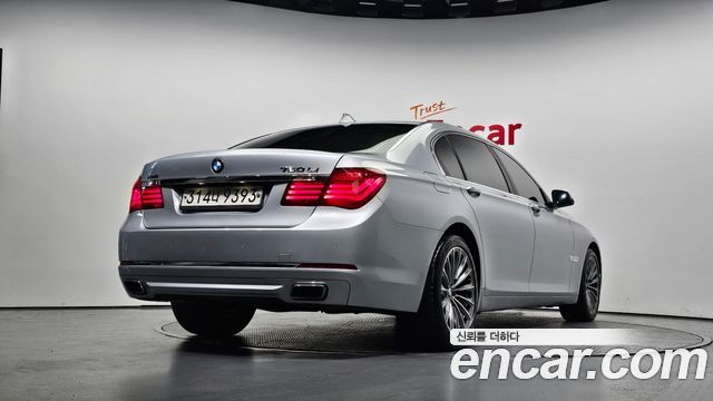 BMW 7 серии 2013 thumb 3