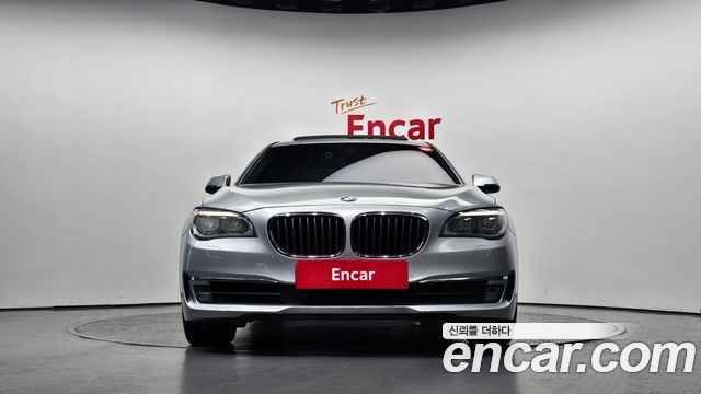 BMW 7 серии 2013 thumb 4