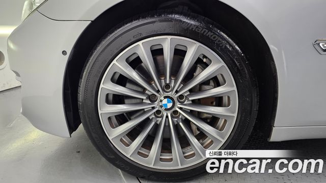 BMW 7 серии 2013 thumb 6