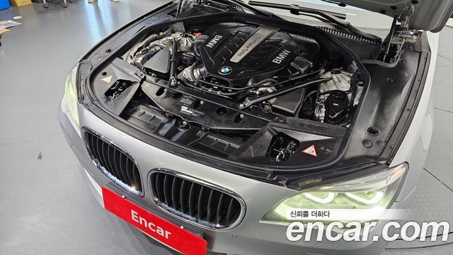 BMW 7 серии 2013 thumb 7