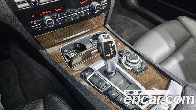 BMW 7 серии 2013 thumb 10