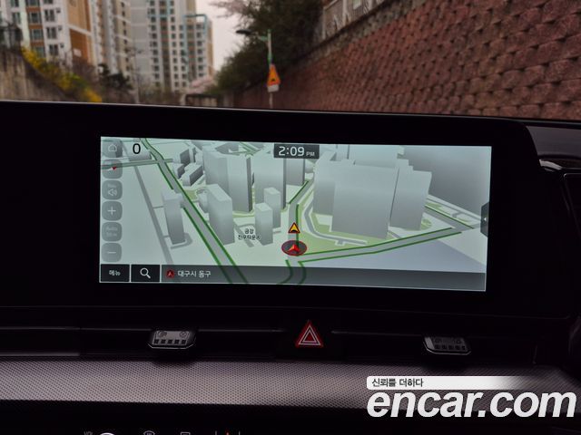 Kia Sportage 2024 thumb 4
