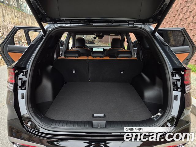 Kia Sportage 2024 thumb 3