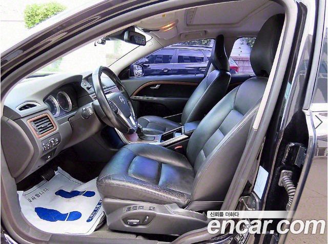 Volvo S80 2013 thumb 6