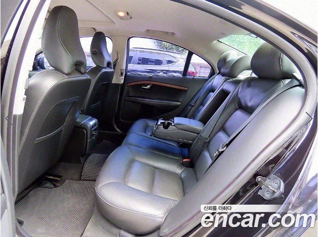 Volvo S80 2013 thumb 7