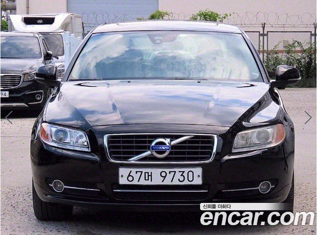 Volvo S80 2013 thumb 12