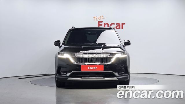 Kia Carnival 2022 thumb 4
