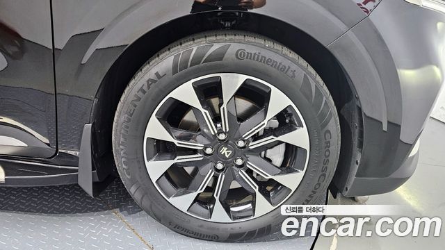 Kia Carnival 2022 thumb 5