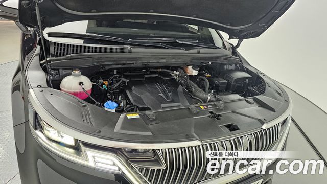 Kia Carnival 2022 thumb 6