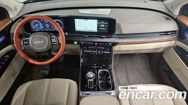 Kia Carnival 2022 thumb 7