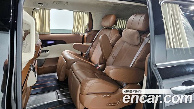 Kia Carnival 2022 thumb 12