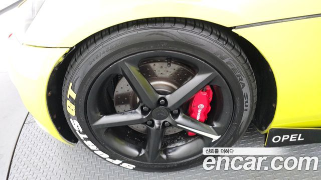 Chevrolet G2X 2008 thumb 6