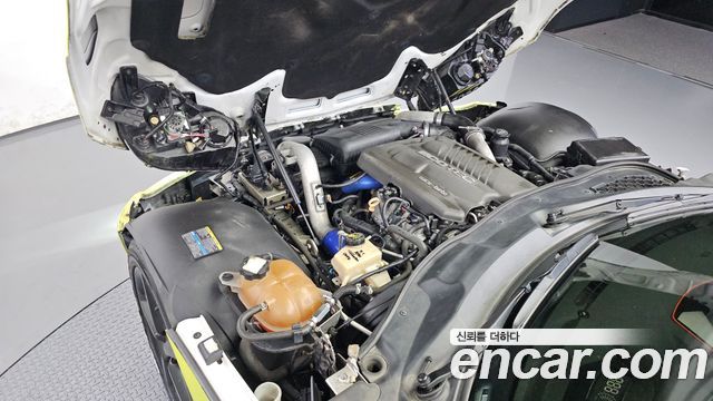 Chevrolet G2X 2008 thumb 7