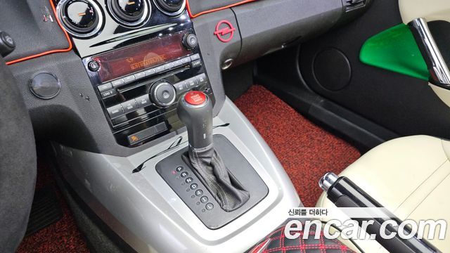 Chevrolet G2X 2008 thumb 10