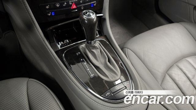 Mercedes-Benz CLS 2005 thumb 10