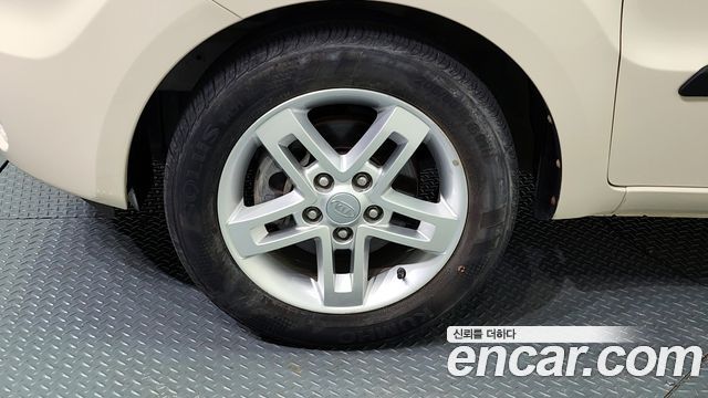 Kia Soul 2011 thumb 5