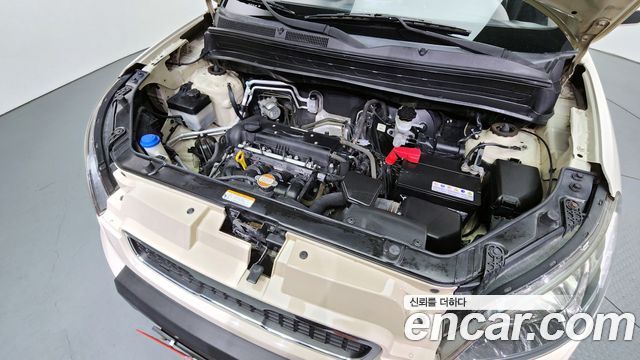 Kia Soul 2011 thumb 6