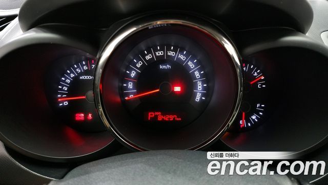 Kia Soul 2011 thumb 8