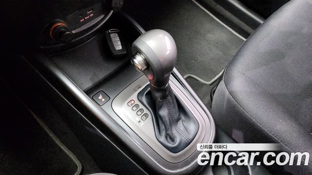 Kia Soul 2011 thumb 9