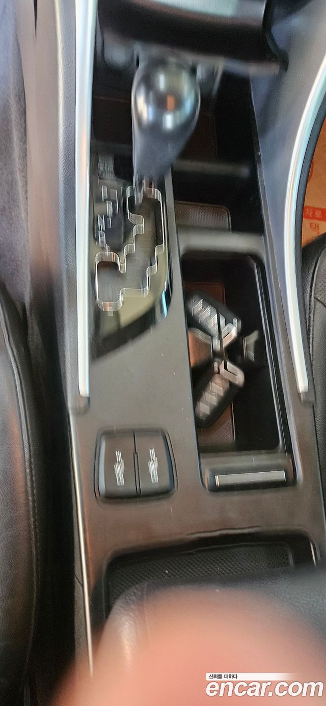 Hyundai Sonata 2010 thumb 10