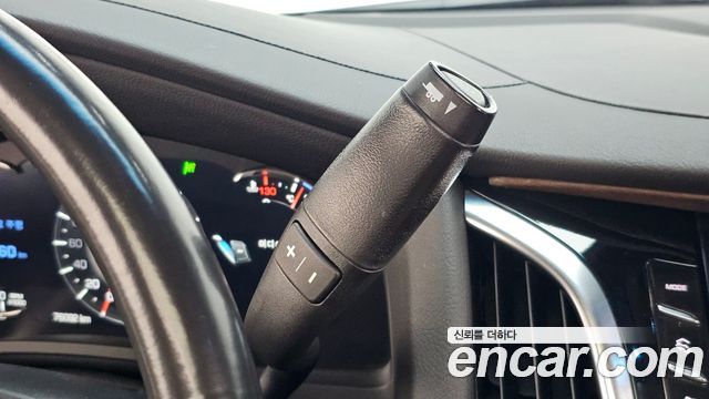 Cadillac Escalade 2018 thumb 9