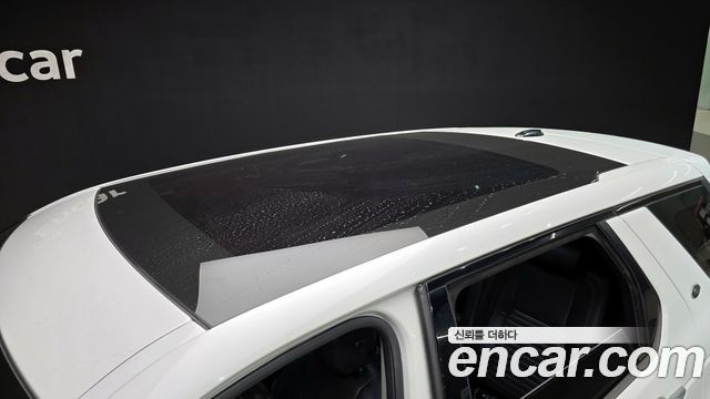 Land Rover Discovery Sport 2016 thumb 12