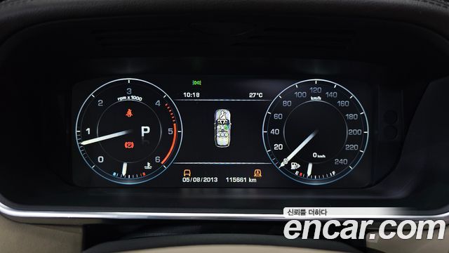 Land Rover Range Rover 2015 thumb 9