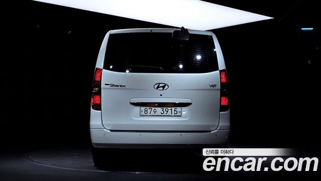 Hyundai Starex 2019 thumb 5