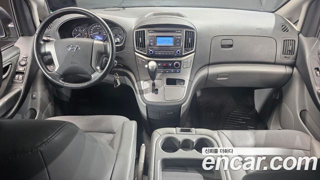 Hyundai Starex 2019 thumb 8