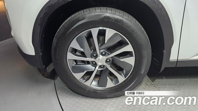 Hyundai Palisade 2019 thumb 6