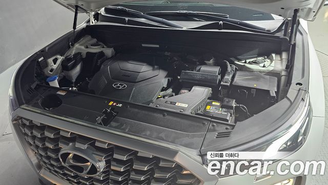 Hyundai Palisade 2019 thumb 7
