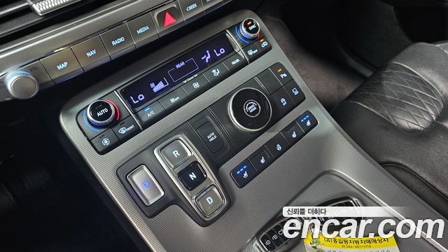Hyundai Palisade 2019 thumb 10