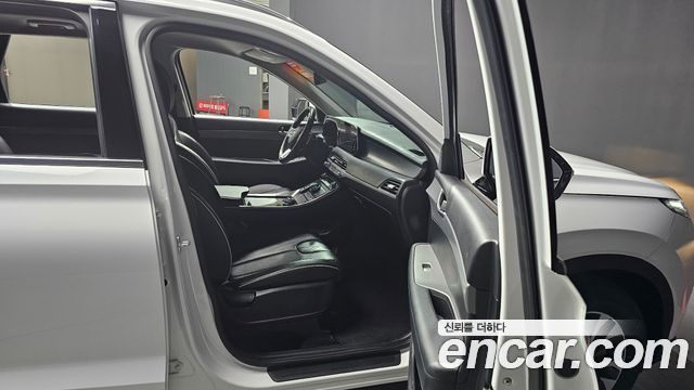 Hyundai Palisade 2019 thumb 11