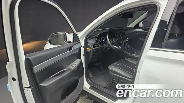 Hyundai Palisade 2019 thumb 12