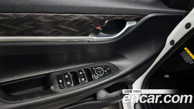 Hyundai Grandeur 2017 thumb 12