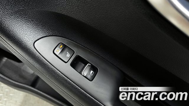 Hyundai Grandeur 2017 thumb 11