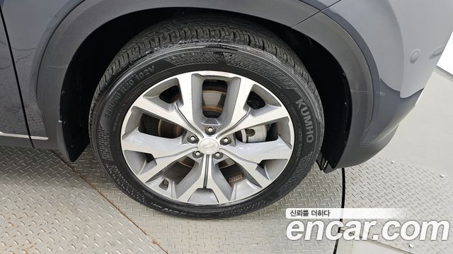 Hyundai Palisade 2019 thumb 6