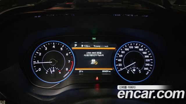 Hyundai Palisade 2019 thumb 9