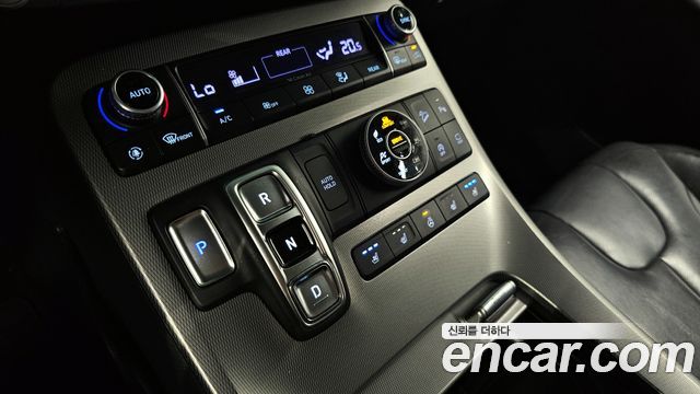 Hyundai Palisade 2019 thumb 10