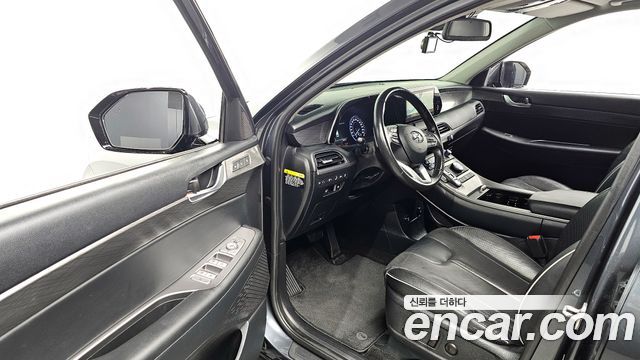 Hyundai Palisade 2019 thumb 11