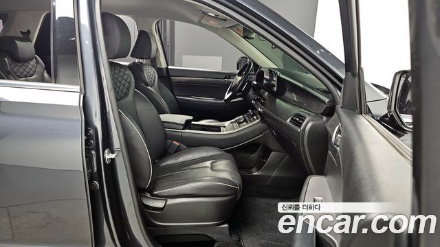 Hyundai Palisade 2019 thumb 12