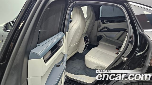 Porsche Cayenne 2020 thumb 12