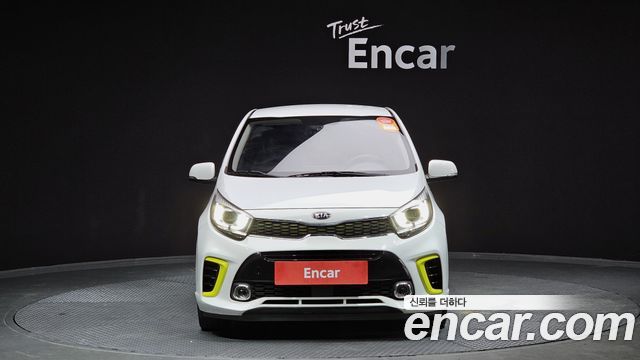 Kia Morning 2019 thumb 12