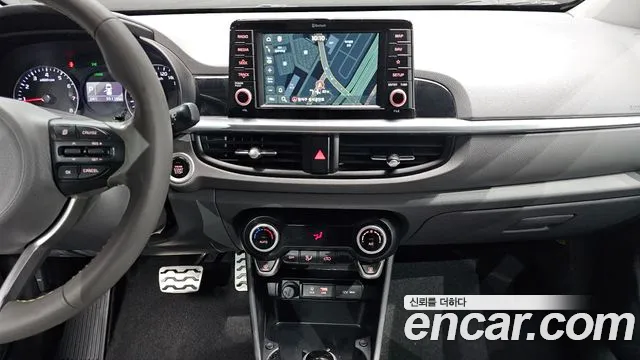 Kia Morning 2019 thumb 5