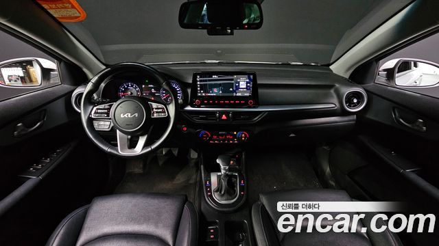 Kia K3 2021 thumb 7