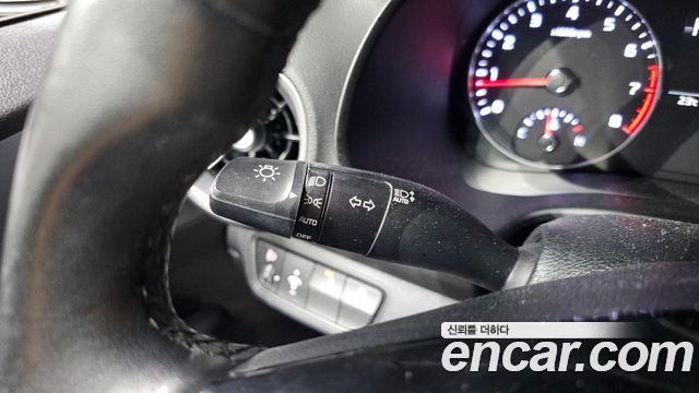 Kia K3 2021 thumb 9