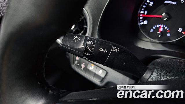Kia K3 2021 thumb 3