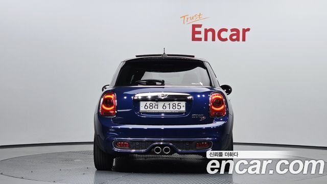Mini Hatch 2014 thumb 5