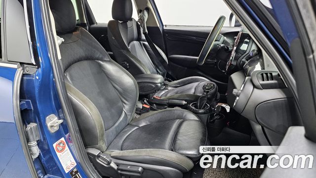 Mini Hatch 2014 thumb 11